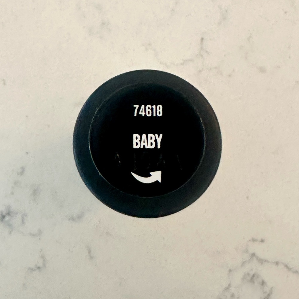 Quantity 4 bareMinerals Gen Nude Radiant Lipstick - Shade: Baby RARE - Picture 4 of 4